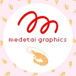 设计师品牌 - medetai graphics