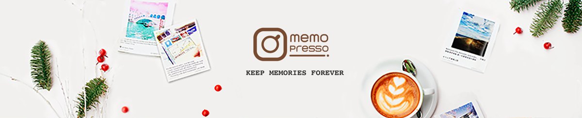 设计师品牌 - MEMOPRESSO