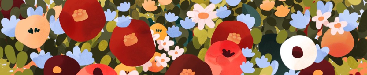 设计师品牌 - MerryBlooms