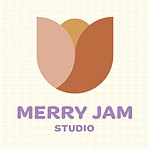 设计师品牌 - merryjamstudio