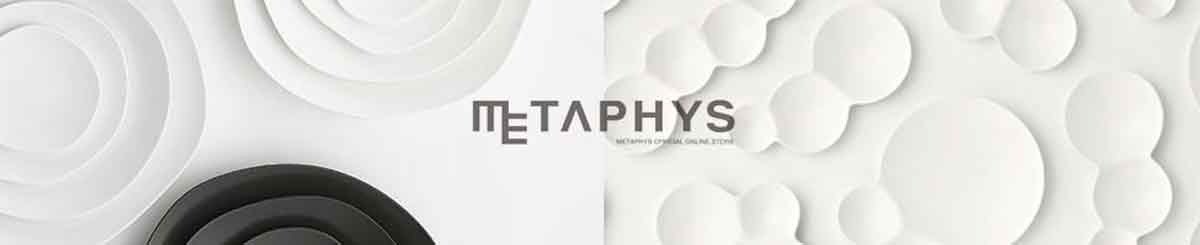 设计师品牌 - METAPHYS