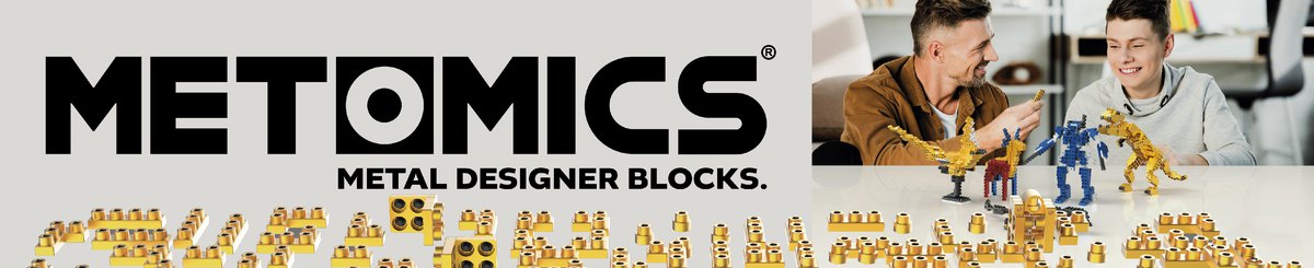 设计师品牌 - METOMICS