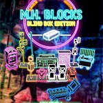 设计师品牌 - M.H. Blocks