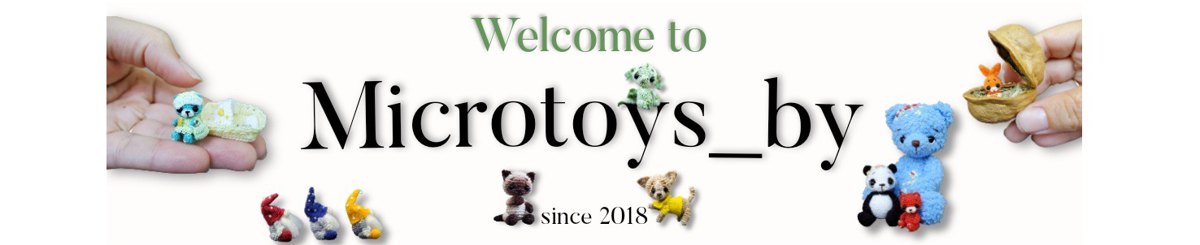 Microtoysby