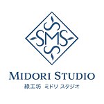 设计师品牌 - 绿工坊 Midori Studio