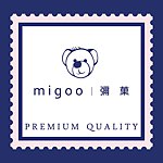 设计师品牌 - 弥菓migoo