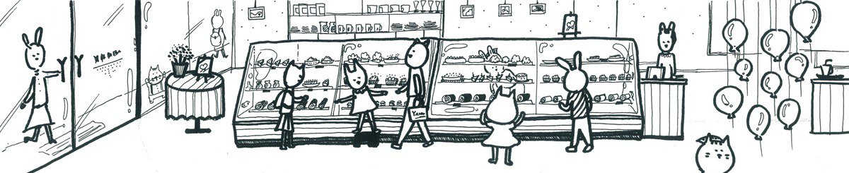 设计师品牌 - 米花不累．Mihua play