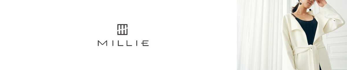 设计师品牌 - MILLIE