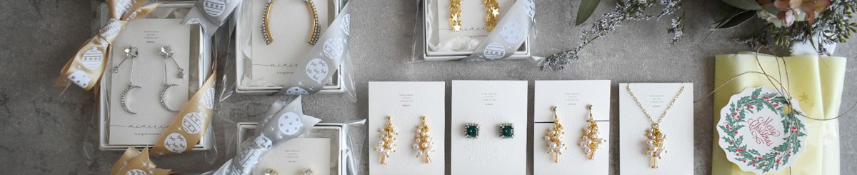 设计师品牌 - mimiacc