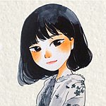 设计师品牌 - BeiBei illustration