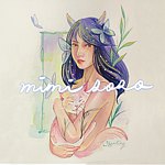 设计师品牌 - mimisoso handmade