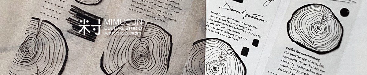 设计师品牌 - 米木村 MMC STUDIO