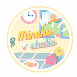 设计师品牌 - minako-studio
