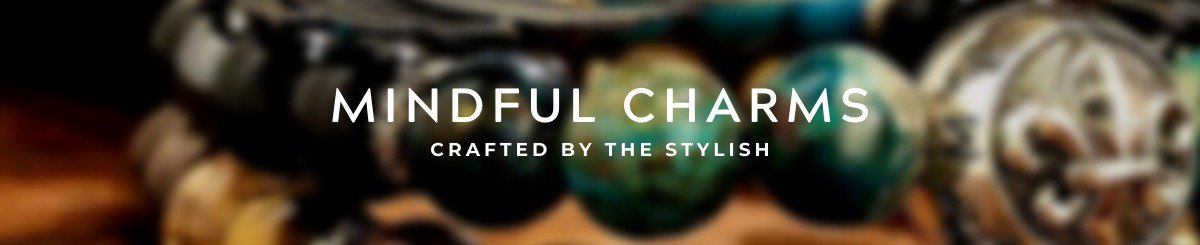 设计师品牌 - Mindful Charms