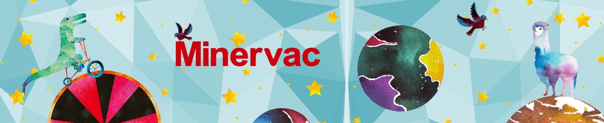 米纳瓦（Minervac）