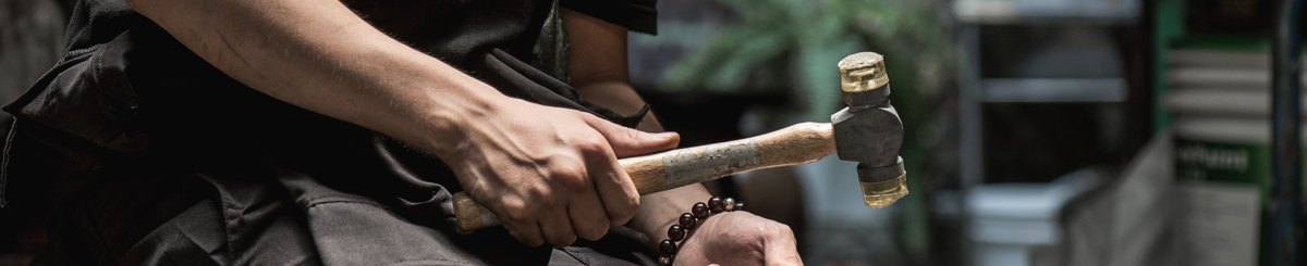 设计师品牌 - 萧氏工艺