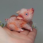 设计师品牌 - MiniatureAnima