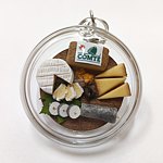 设计师品牌 - miniaturefromage