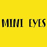 设计师品牌 - Mini Eyes