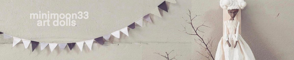 设计师品牌 - minimoon33