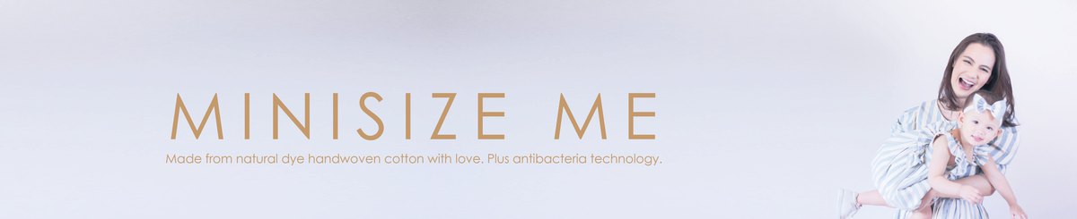设计师品牌 - Minisize Me