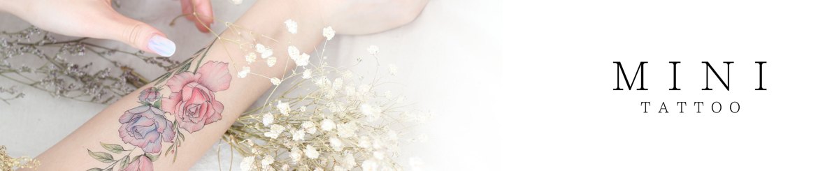 设计师品牌 - Mini Tattoo
