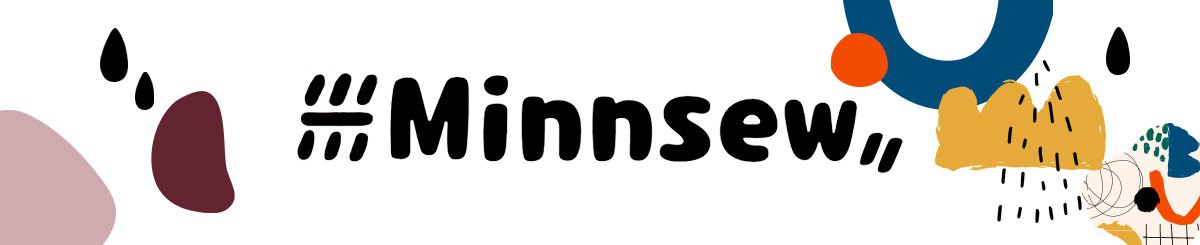minnsew 手作童装・布小物专卖店