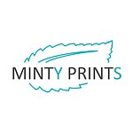 设计师品牌 - MintyPrintsCo