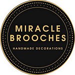 设计师品牌 - MiraclebroochesBY