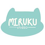 设计师品牌 - mirukustudio