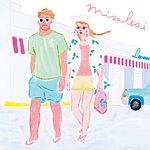 设计师品牌 - misa itoi