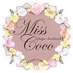 设计师品牌 - miss coco香氛日志