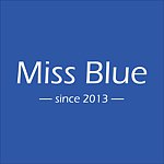 Miss Blue