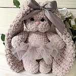 设计师品牌 - Miss Plush Toys