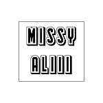 设计师品牌 - Missy_Aliii