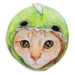 友猫小姐 Yu Mao 工作室