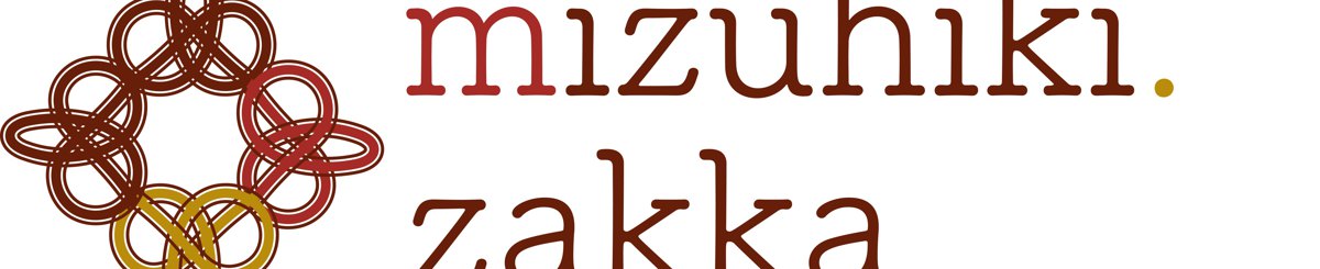 设计师品牌 - mizuhiki-zakka