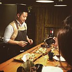 设计师品牌 - Wayne 的口嗜心飞料理实验室