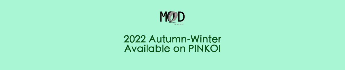 设计师品牌 - M.ODYSSEY