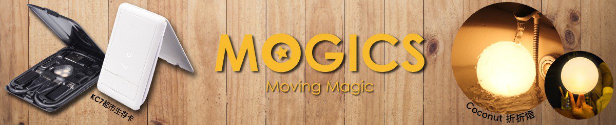 mogics