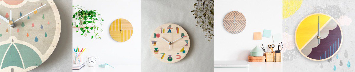 设计师品牌 - mokmo