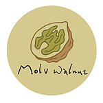 设计师品牌 - MolvWalnut 合陶木