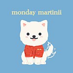 设计师品牌 - mondaymartinii