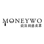 moneywo 钱窝男士手缝精品皮夹
