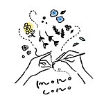 mono  cono