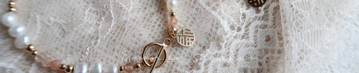 设计师品牌 - 月亮在天蝎 Moon in Scorpio