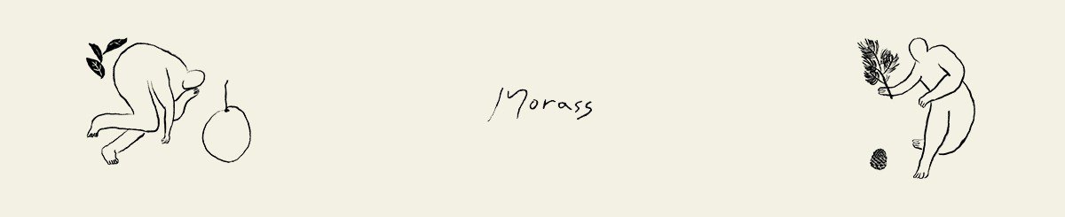 泥沼 Morass