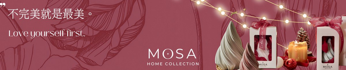 设计师品牌 - MOSA HOME