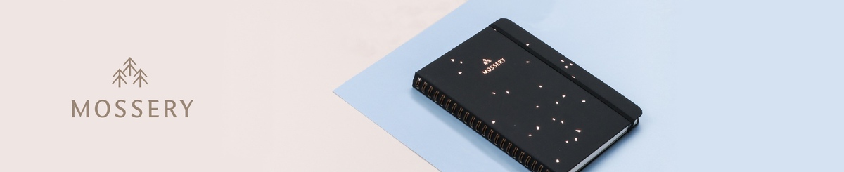 设计师品牌 - Mossery