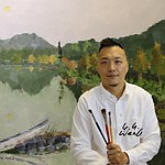 设计师品牌 - 柚子老师画馆